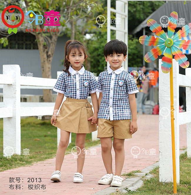 2020年最新夏装衬衫深圳市兴源昌服装有限公司